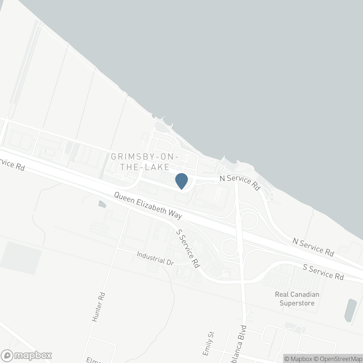 385 WINSTON Road Unit# 501, Grimsby, Ontario L3M 4E8